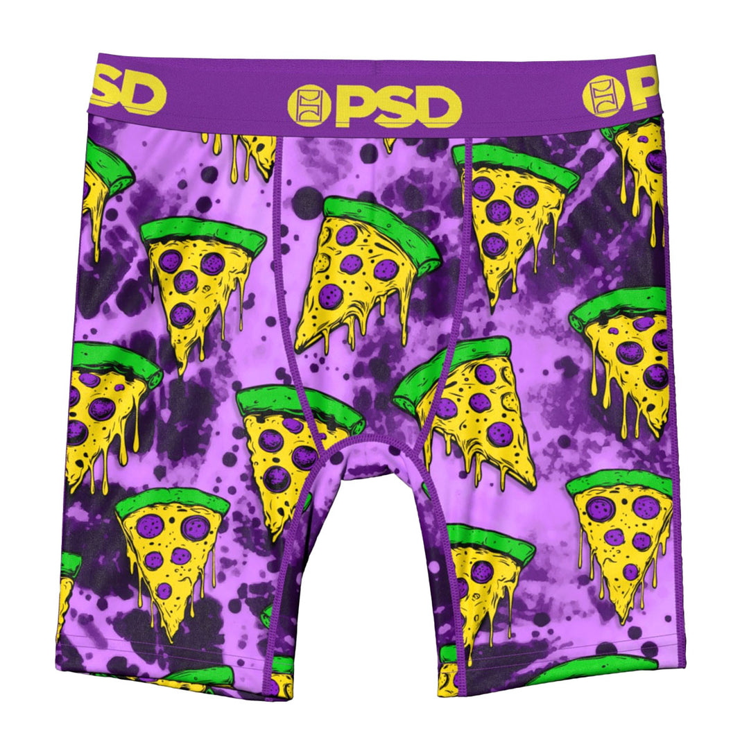 Youth Street Slice Boxer Briefs