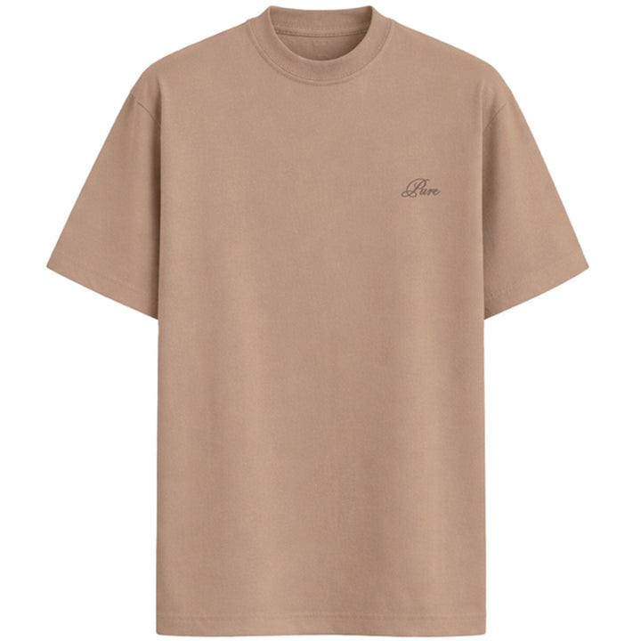 Classic Sand Tee