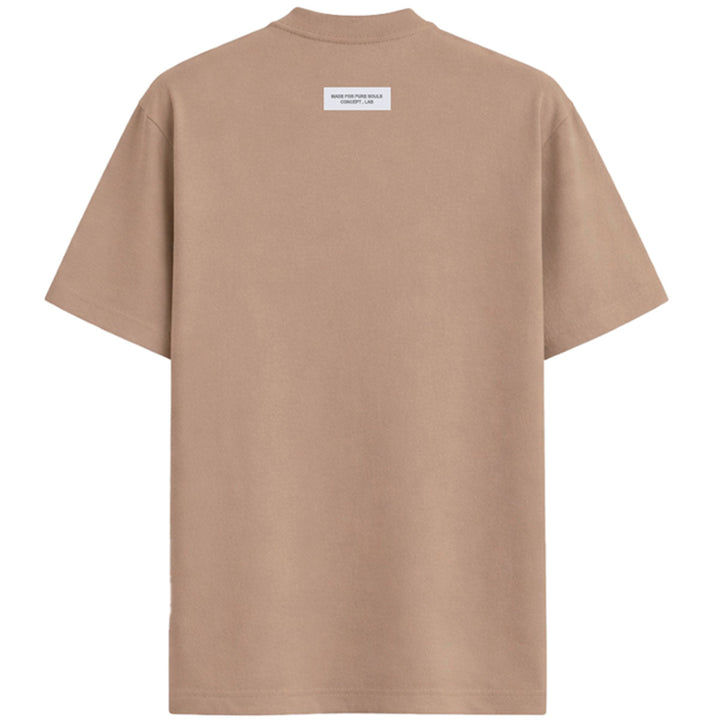 Classic Sand Tee