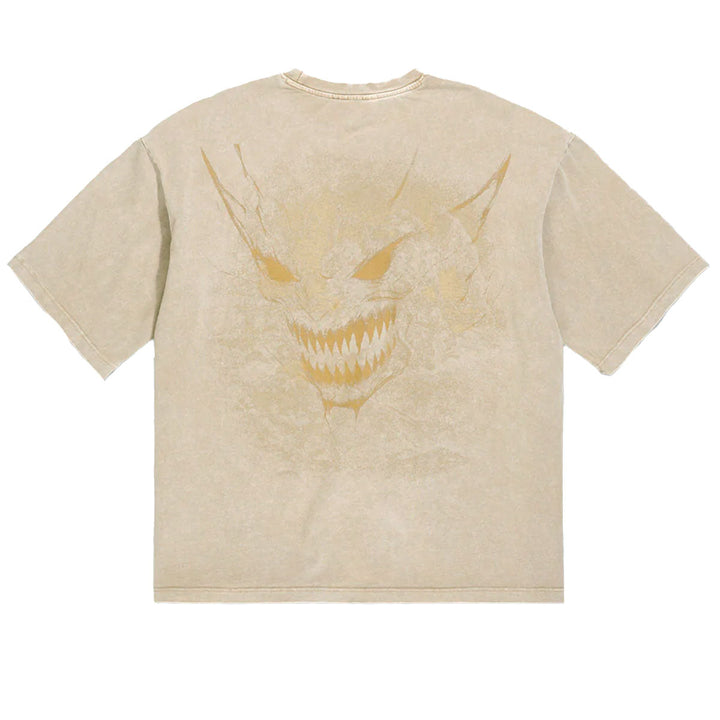 Reckoning Tee (Desert)