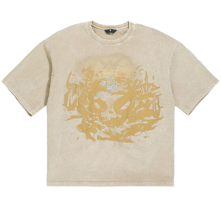 Reckoning Tee (Desert)