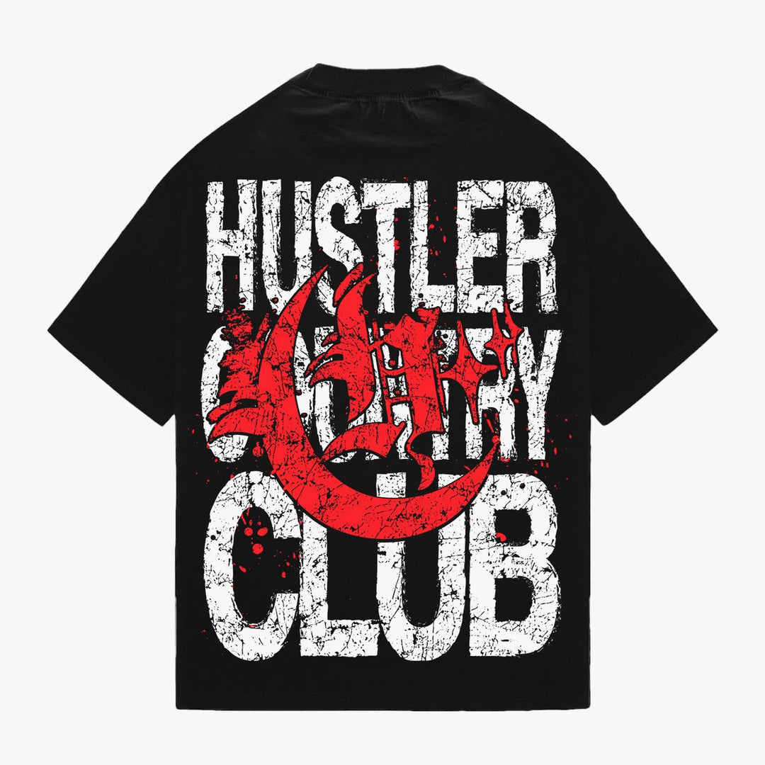 HCC Riot Tee (Black)
