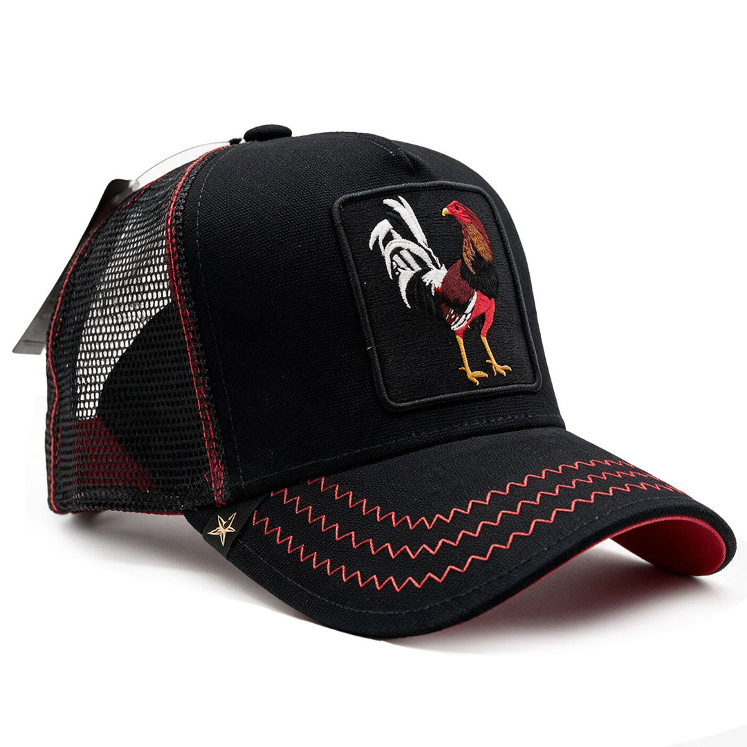 Rooster Hat
