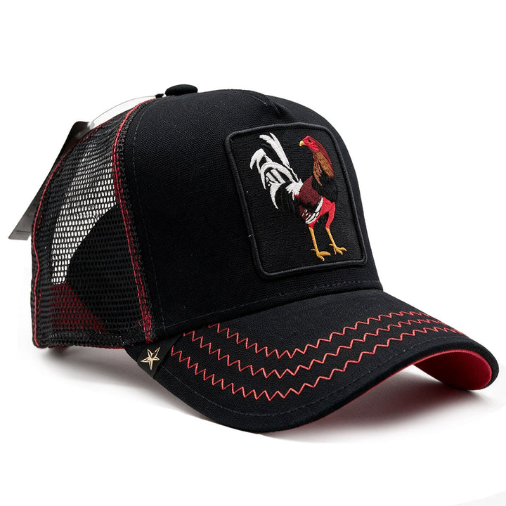 Rooster Hat