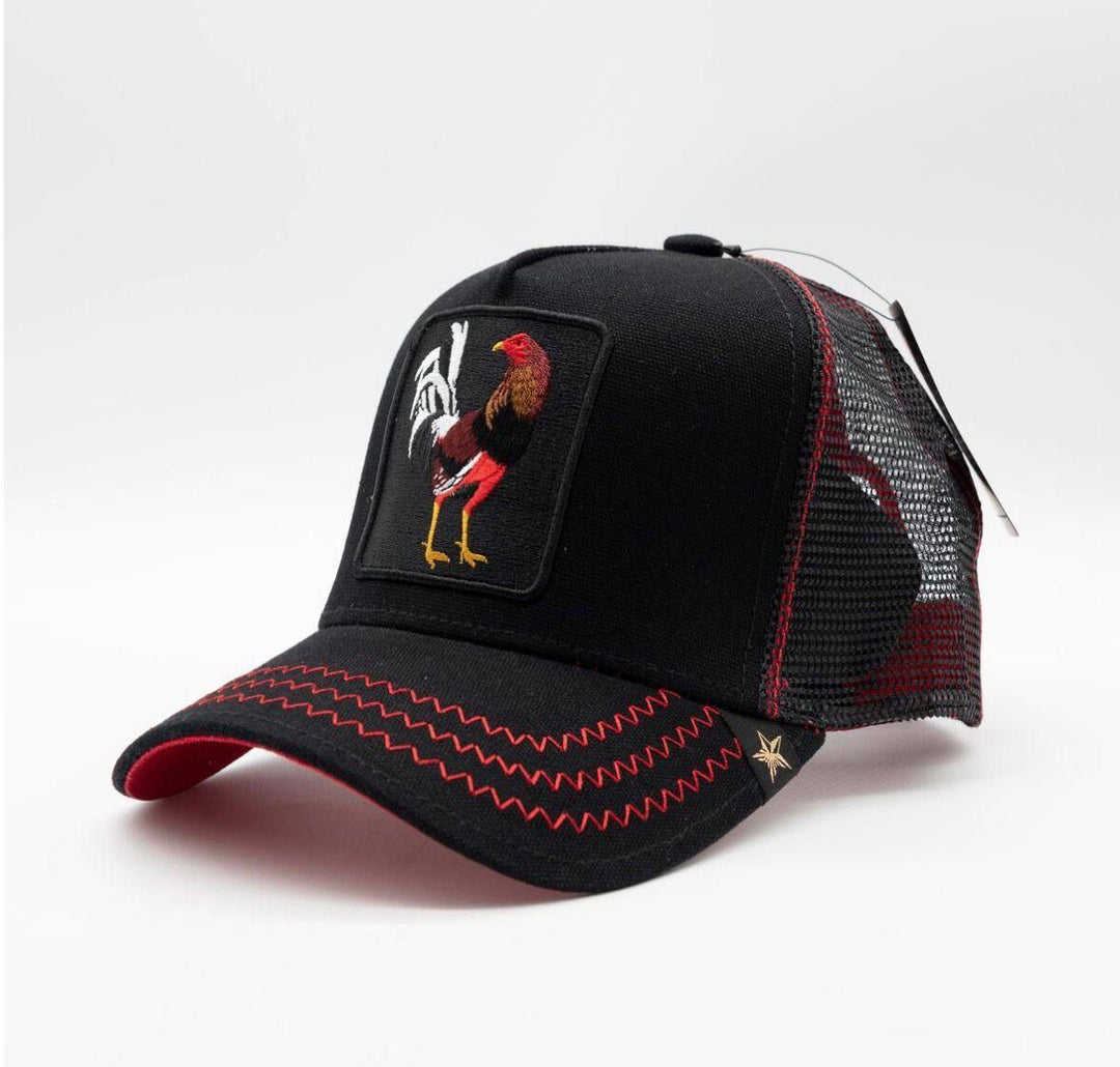 Rooster Hat