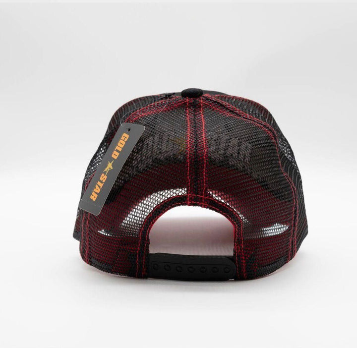 Rooster Hat