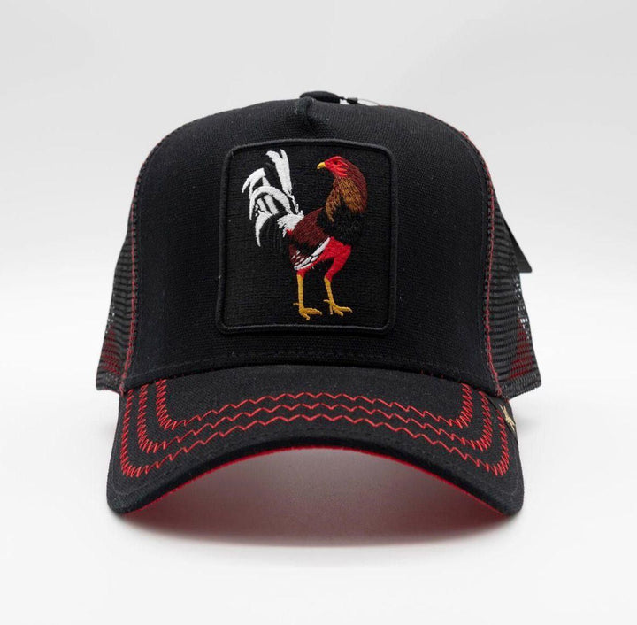 Rooster Hat