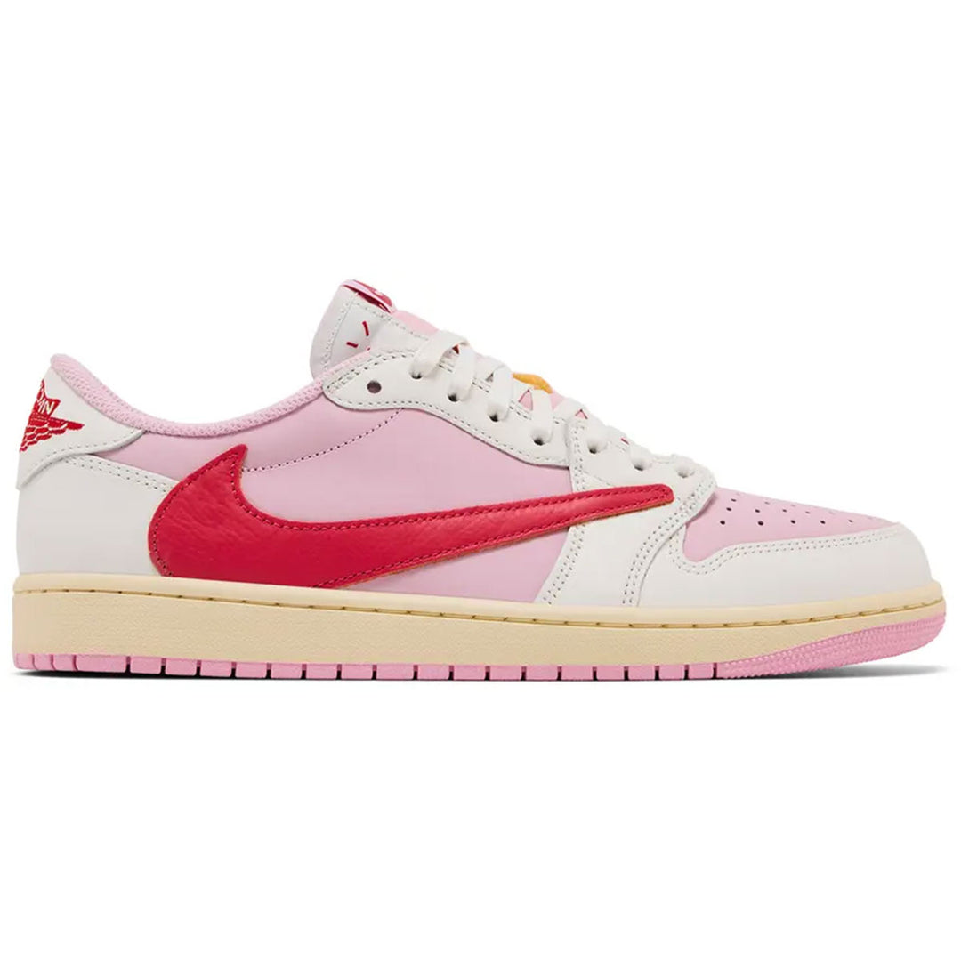 Travis Scott x Air Jordan 1 Retro Low OG &