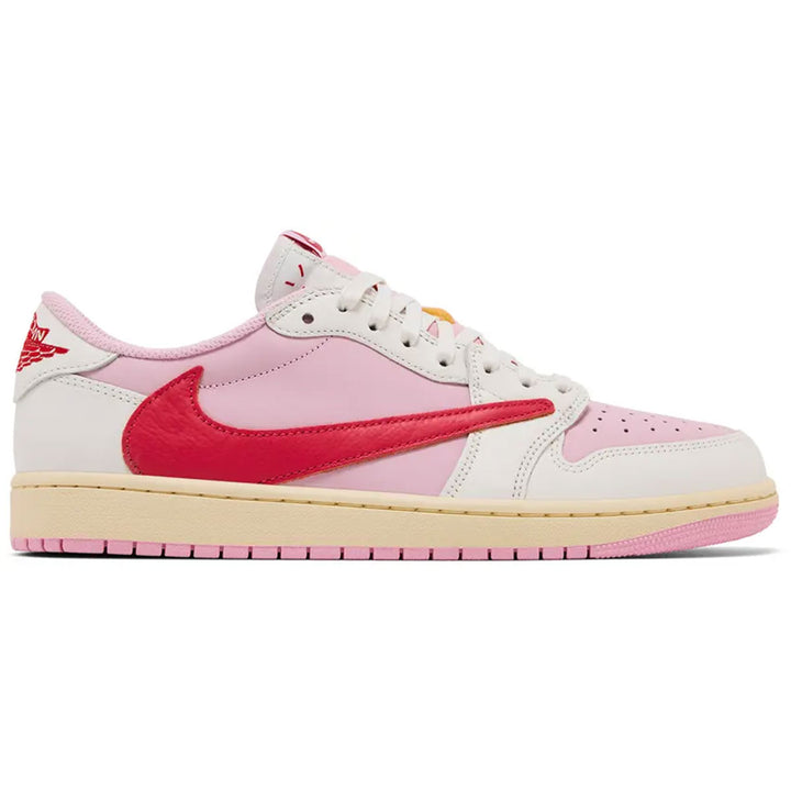 Travis Scott x Air Jordan 1 Retro Low OG &
