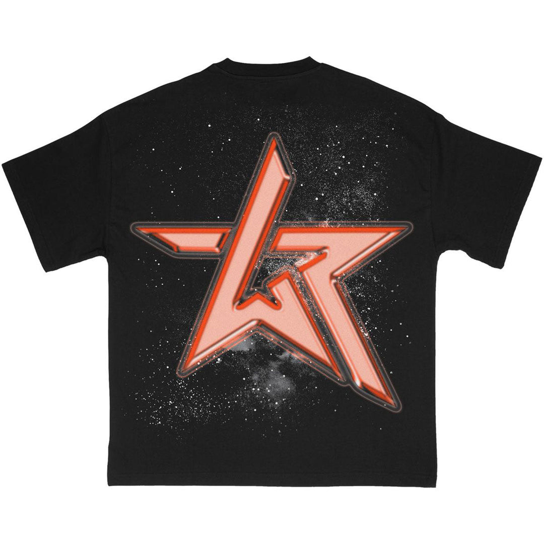 Sensations Tee (Black)