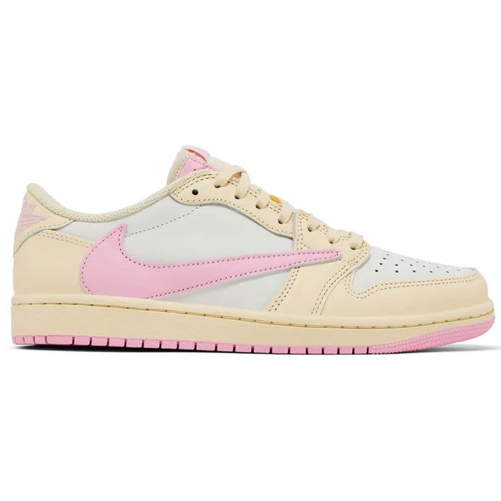Travis Scott x Air Jordan 1 Retro Low OG &