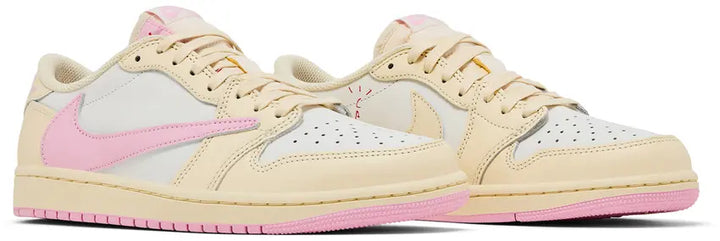 Travis Scott x Air Jordan 1 Retro Low OG &