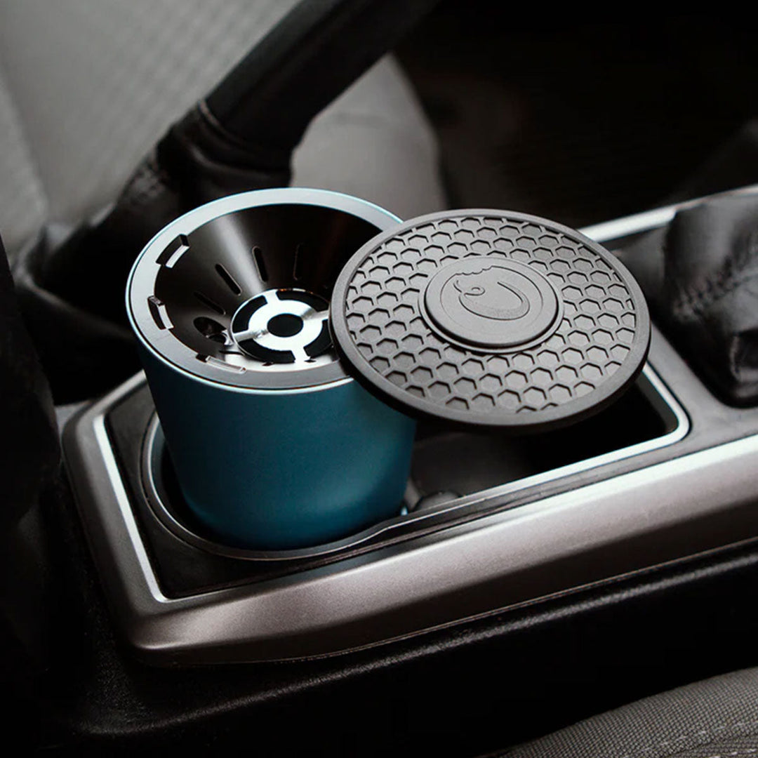 Cookies Smokeless Ashtray (Blue)