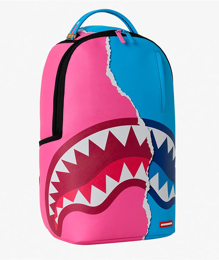 Shark Central Amusement DLXSV Backpack