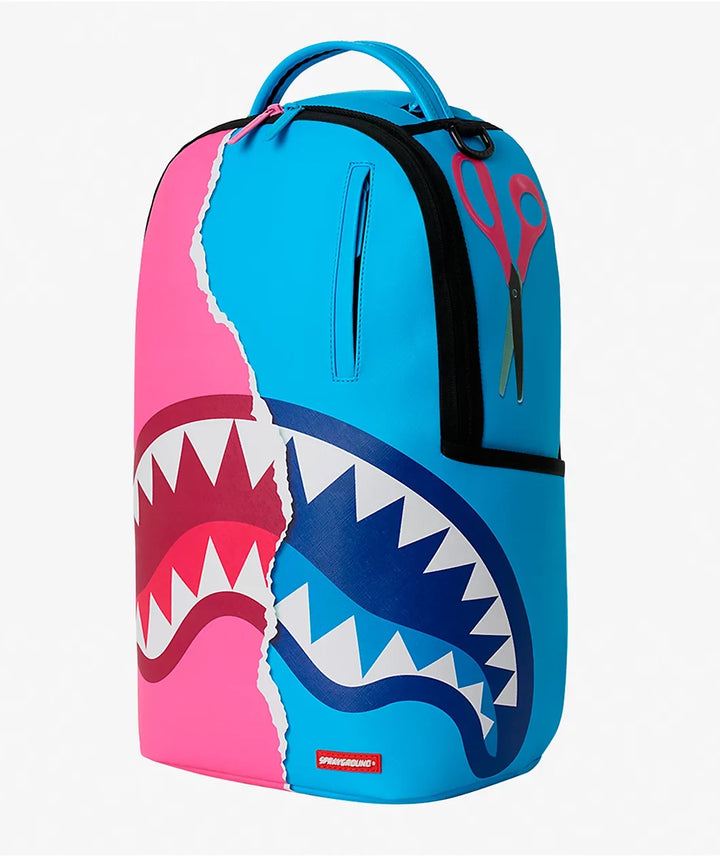 Shark Central Amusement DLXSV Backpack