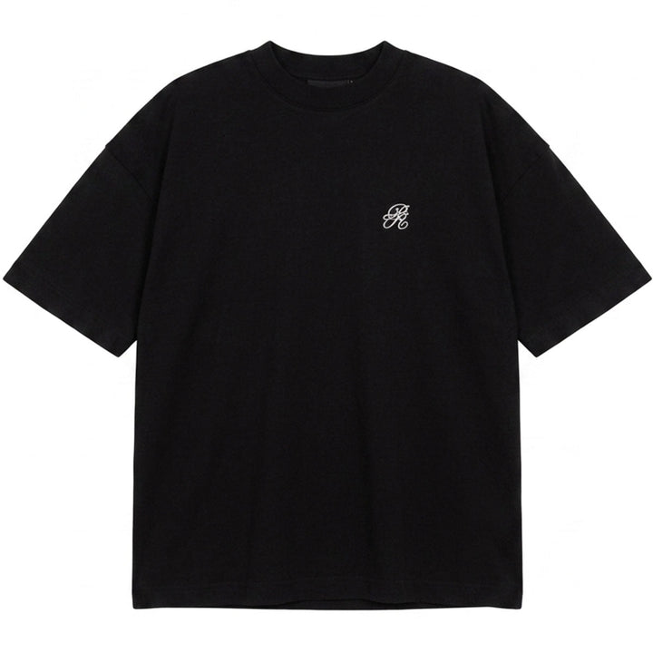 Still Hungry Black Tee