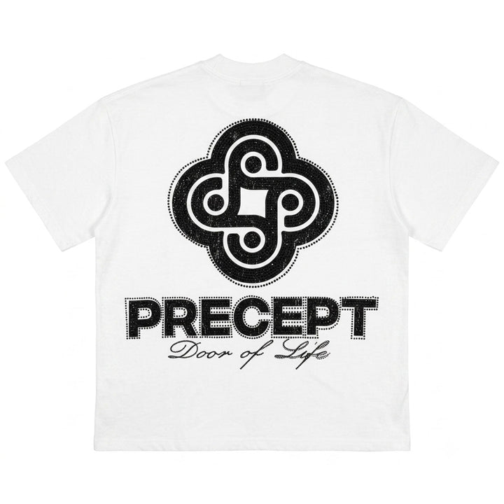 Street Fighter Tee (White)
