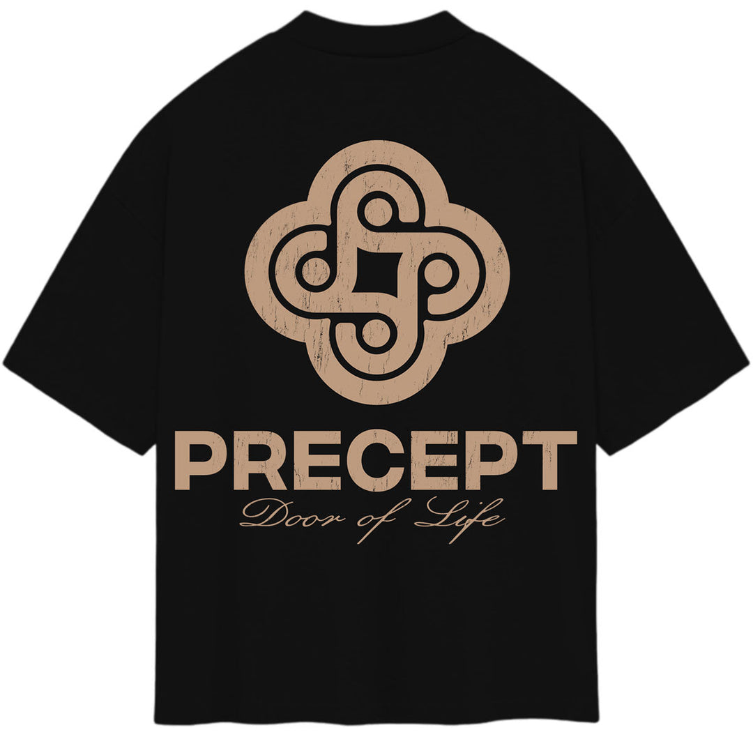 Tarantula Tee (Black)