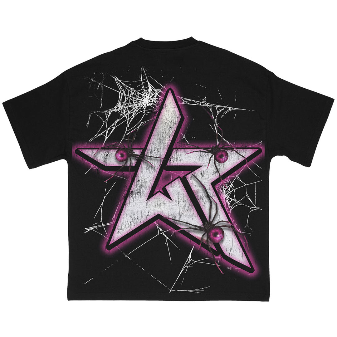 Trust No One Tee (Black)