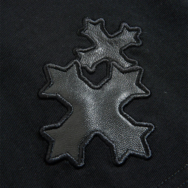 Kids Utopia Tee (Black)