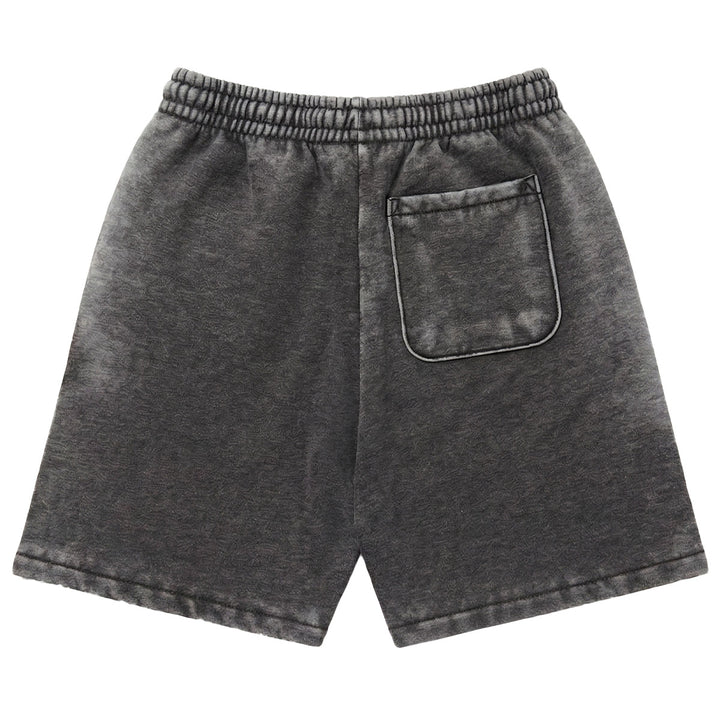 Vintage Shorts (Black Ice)