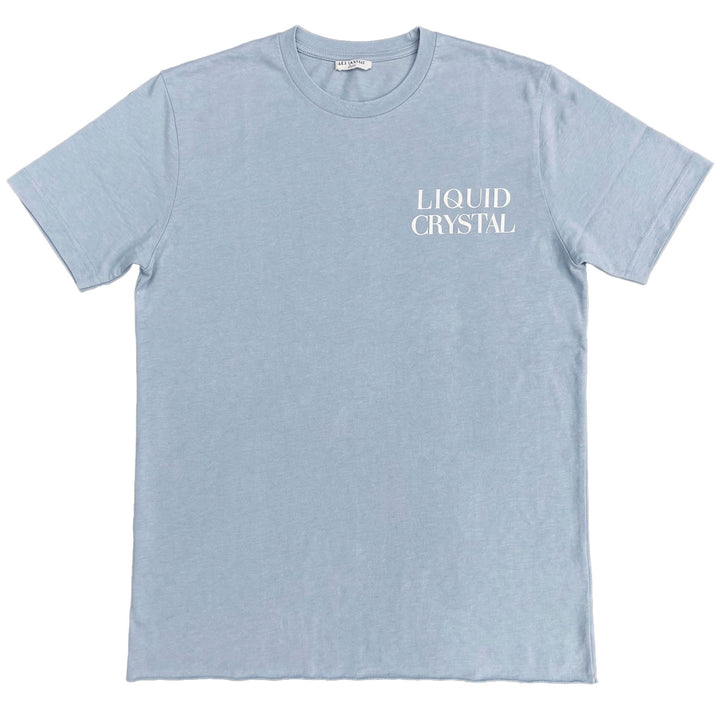 Vintage Tee (Arctic Wash)