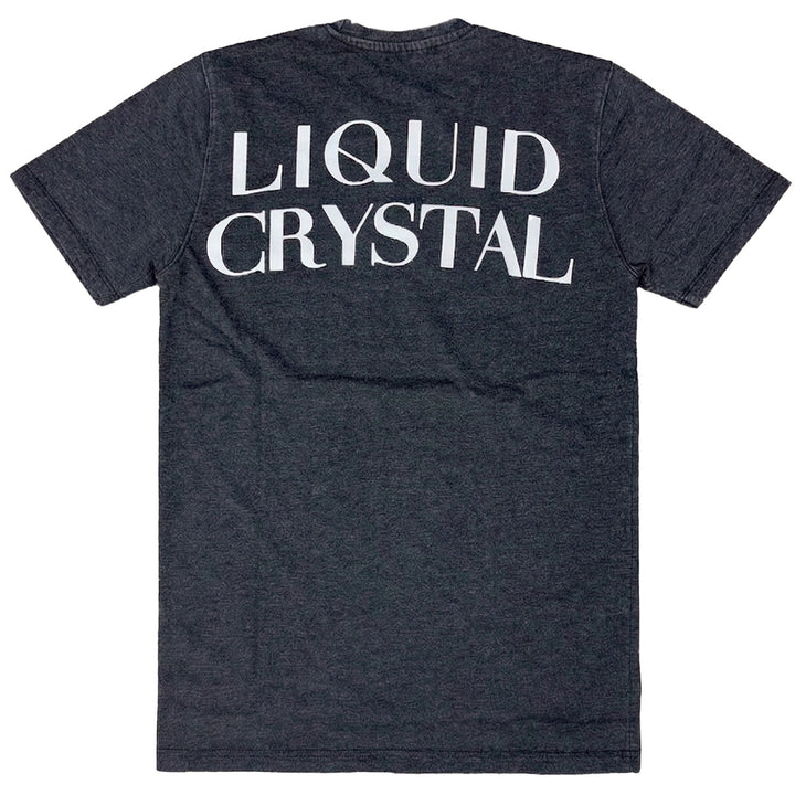 Vintage Tee (Black Ice)