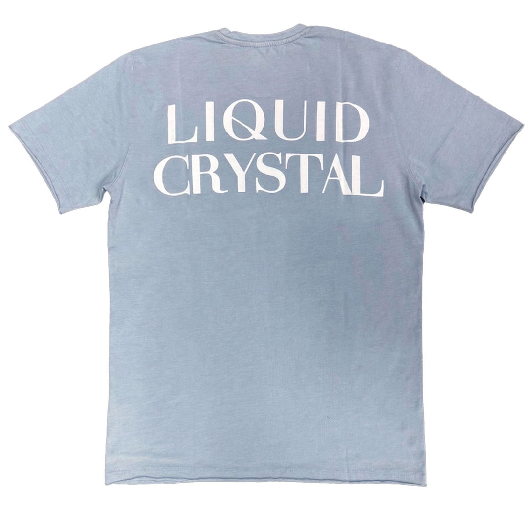 Vintage Tee (Arctic Wash)