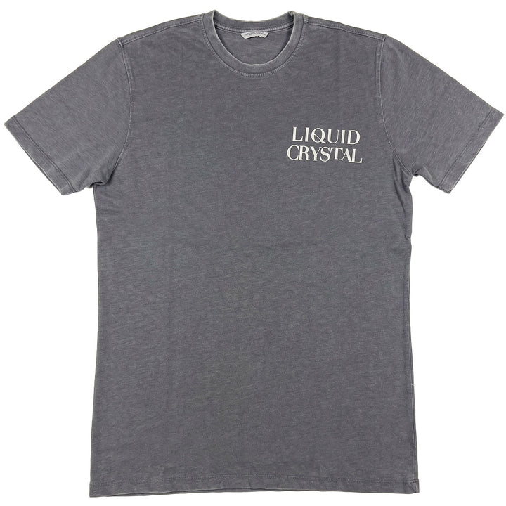 Vintage Tee (Heather Grey)