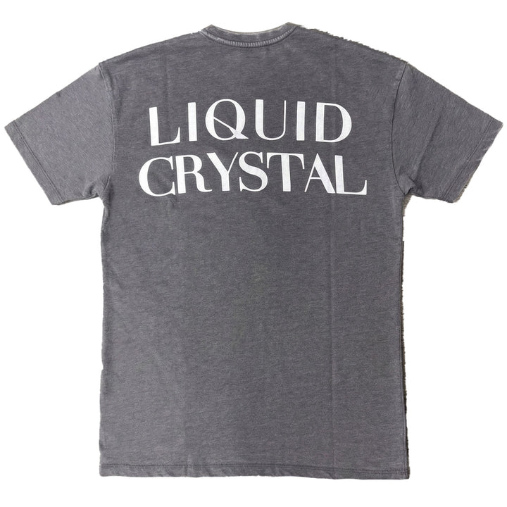 Vintage Tee (Heather Grey)