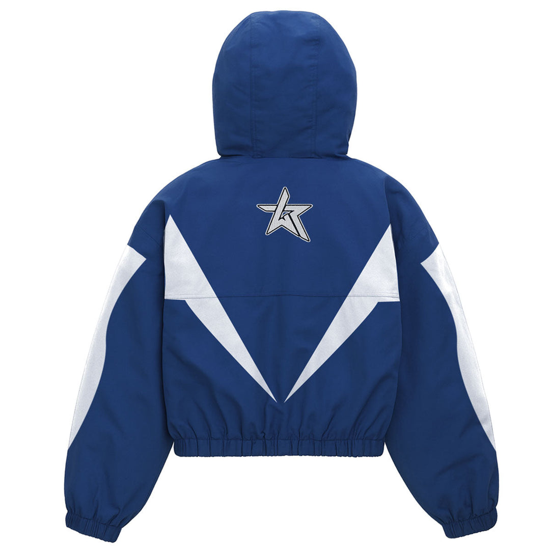 Sports Jacket (Blue)