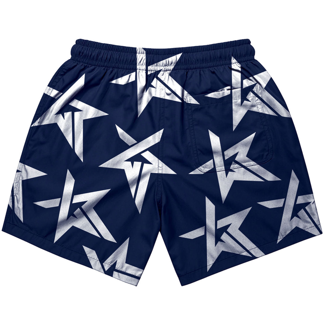SX Shorts (Blue)