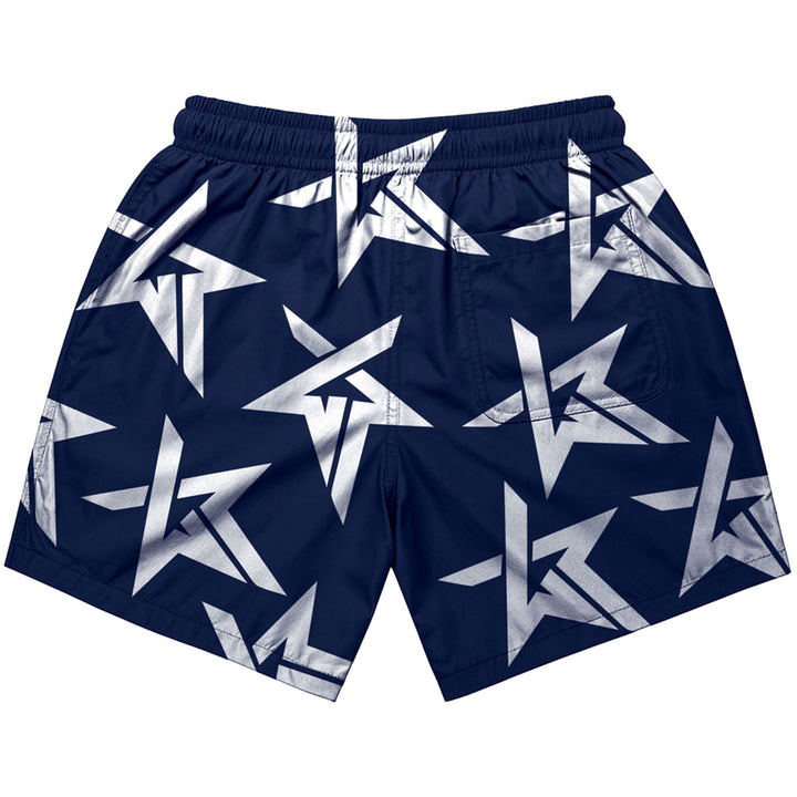 SX Shorts (Blue)