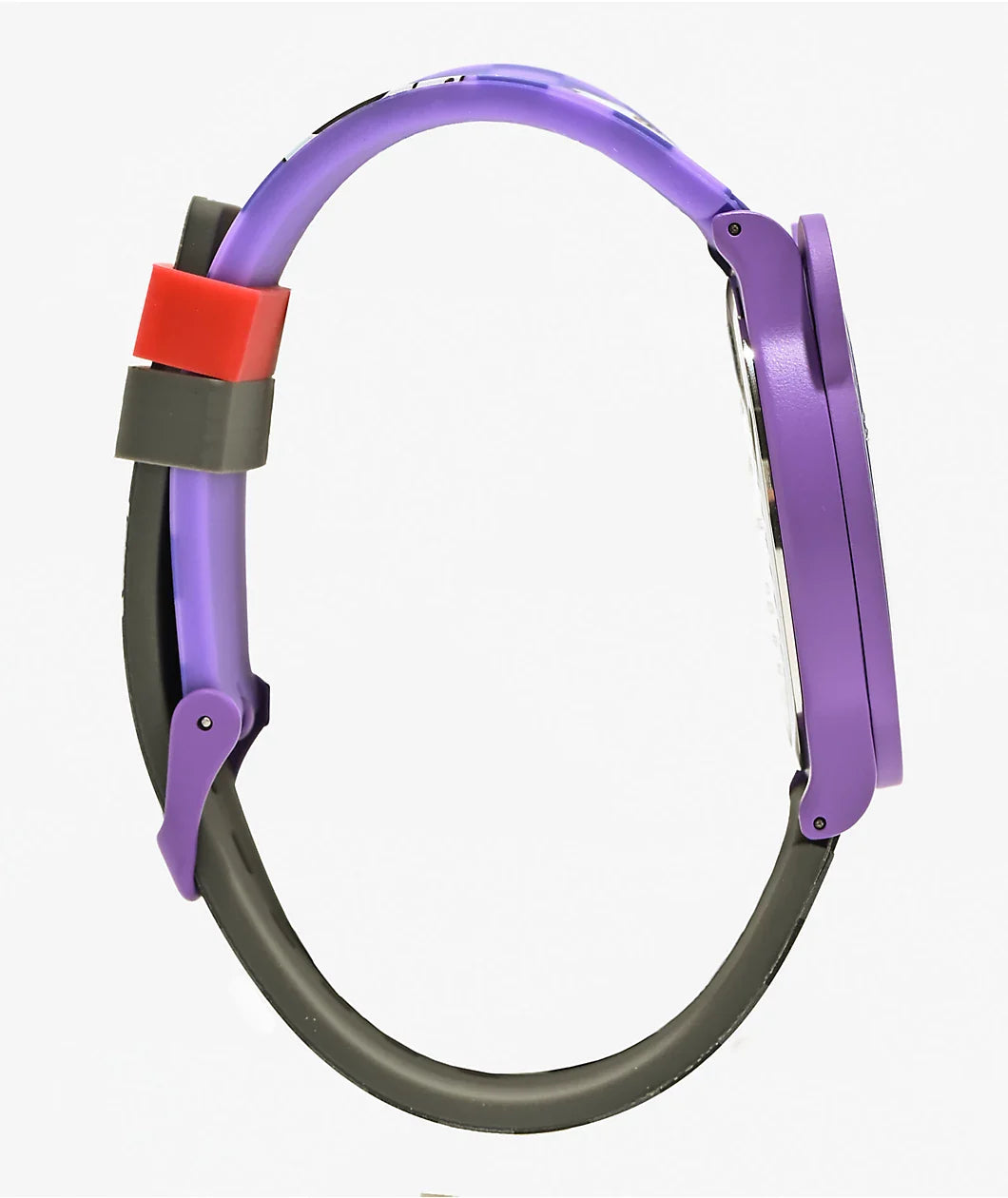 WTF Purple Watch Set