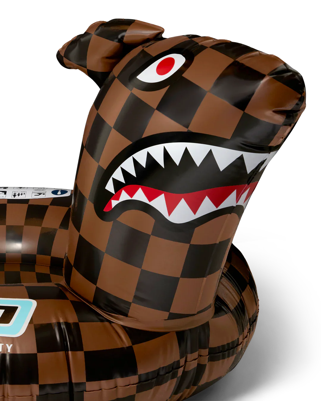 Shark Floaty