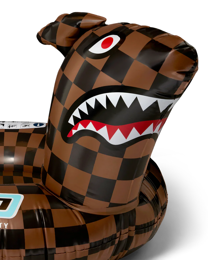 Shark Floaty