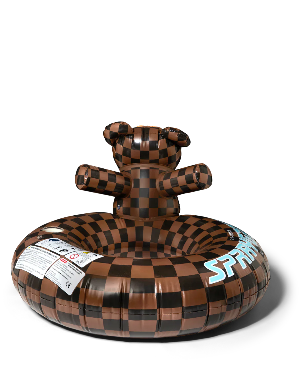 Money Bear Floaty