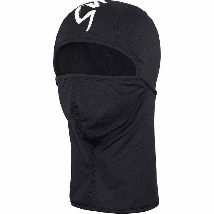Futura Lightweight Balaclava (Black)