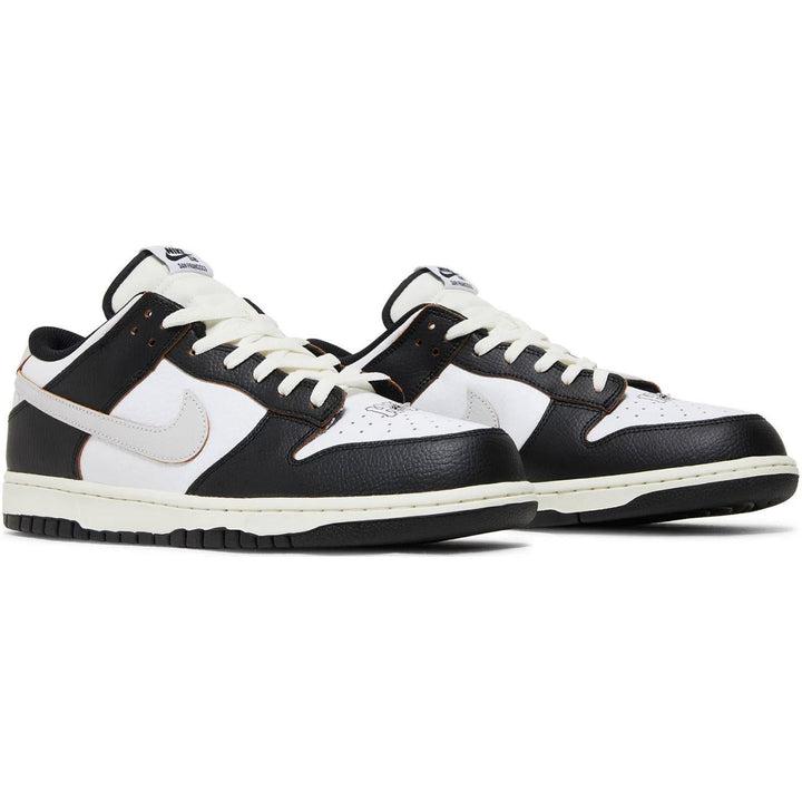 HUF x Dunk Low SB 'San Francisco' FD8775 001 New | Nike