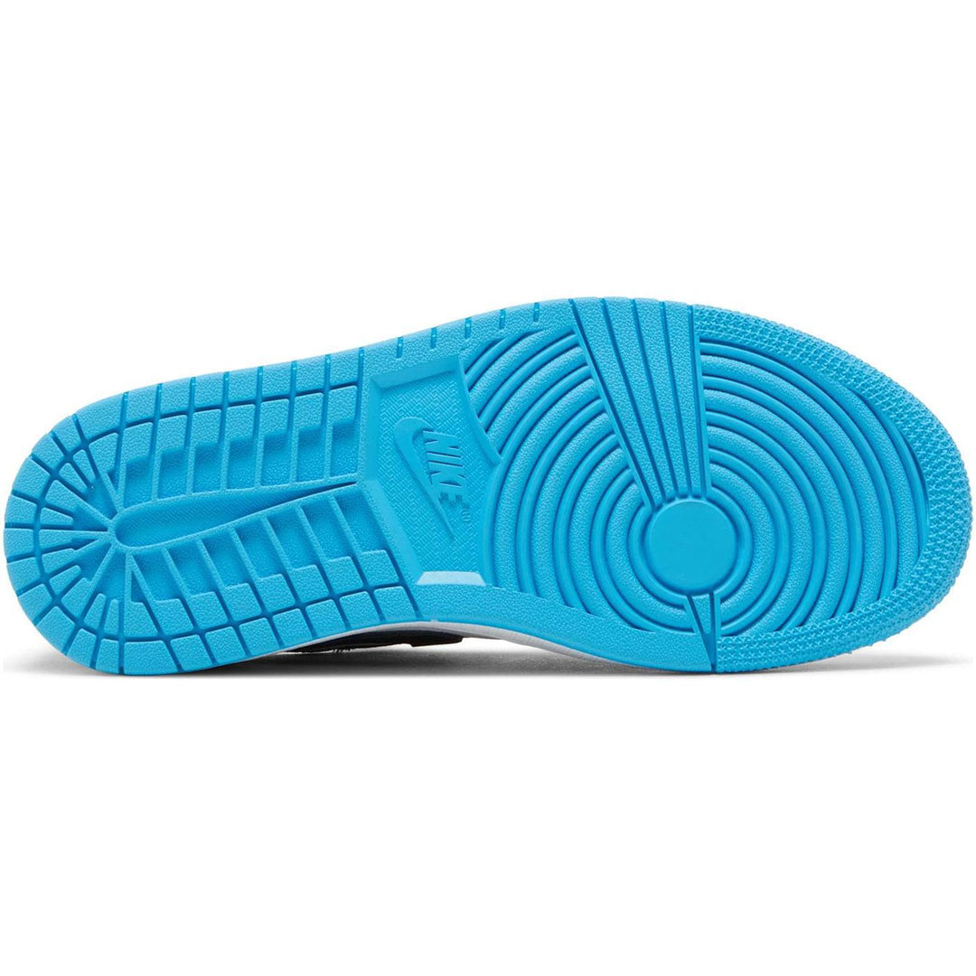 Wmns Air Jordan 1 Retro Low OG 'UNC' CZ0775 104 Sole | USW