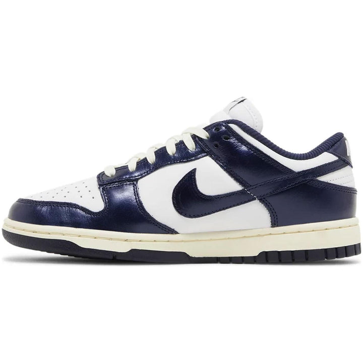 Wmns Dunk Low Premium 'Vintage Navy' 2023