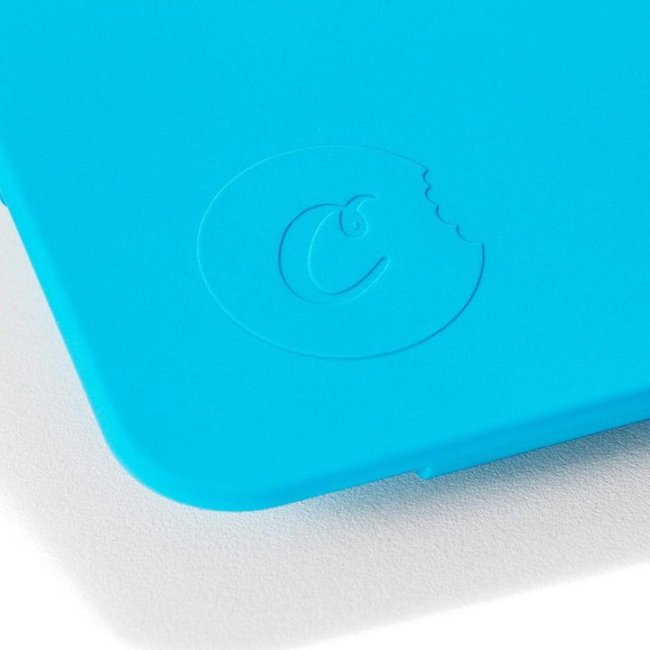 Cookies V3 Rolling Tray 3.0 (Blue) Logo | Cookies Clothing