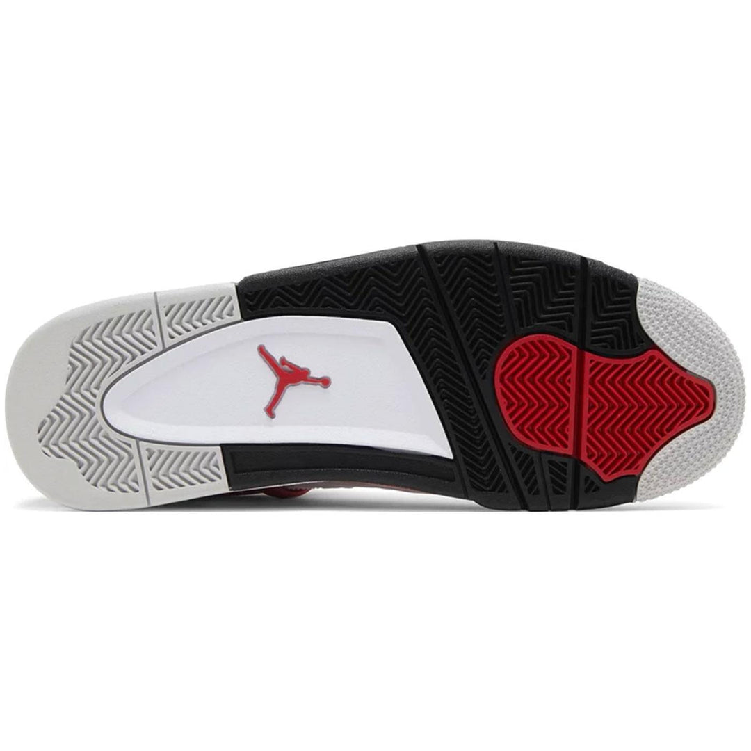 Air Jordan 4 Retro 'Red Cement'