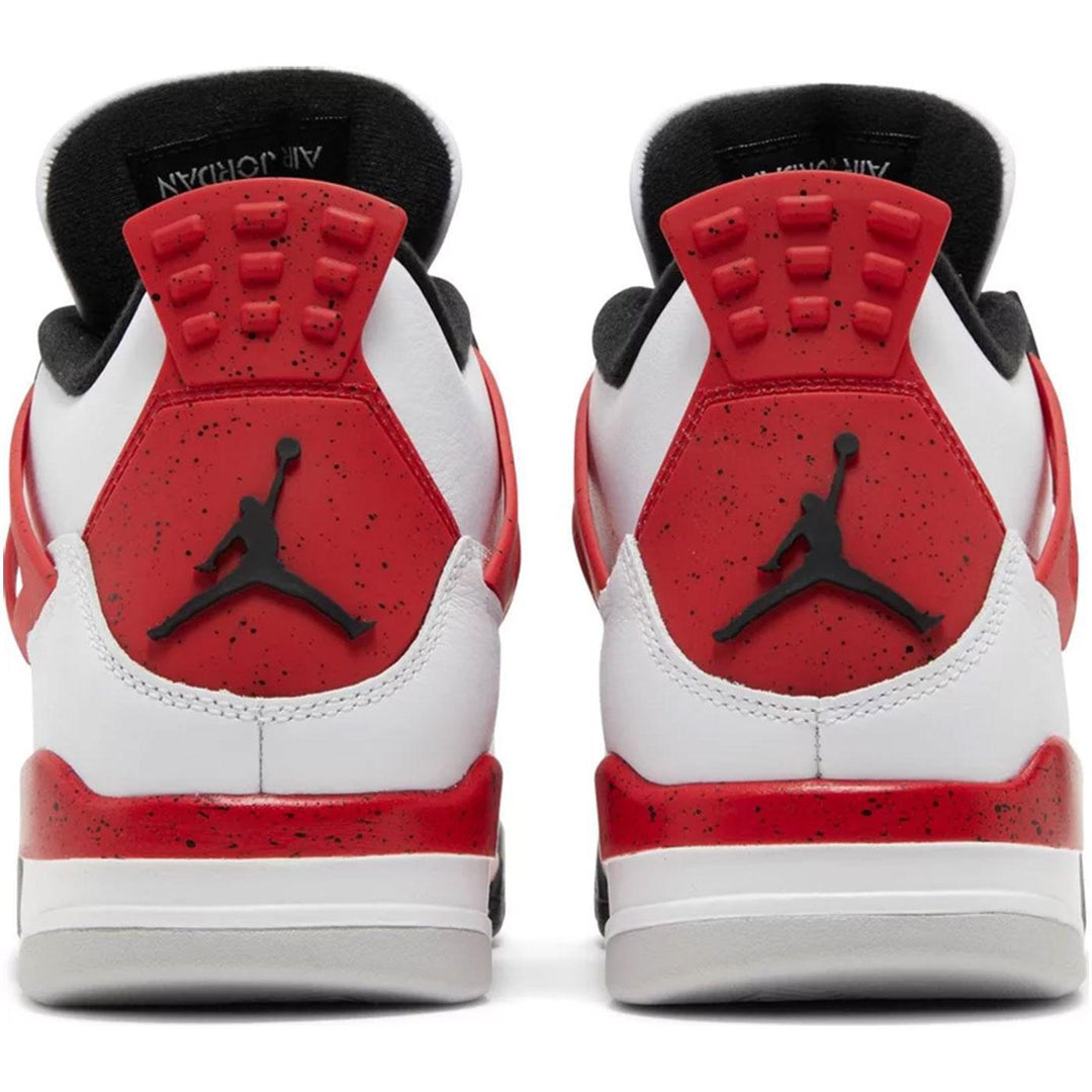 Air Jordan 4 Retro 'Red Cement'