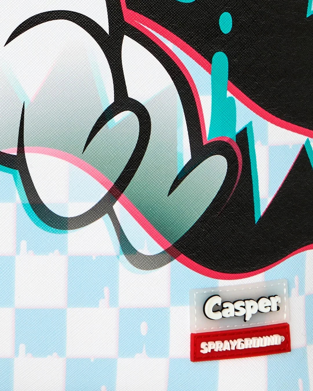 Casper Comin&