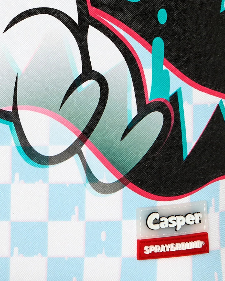 Casper Comin&