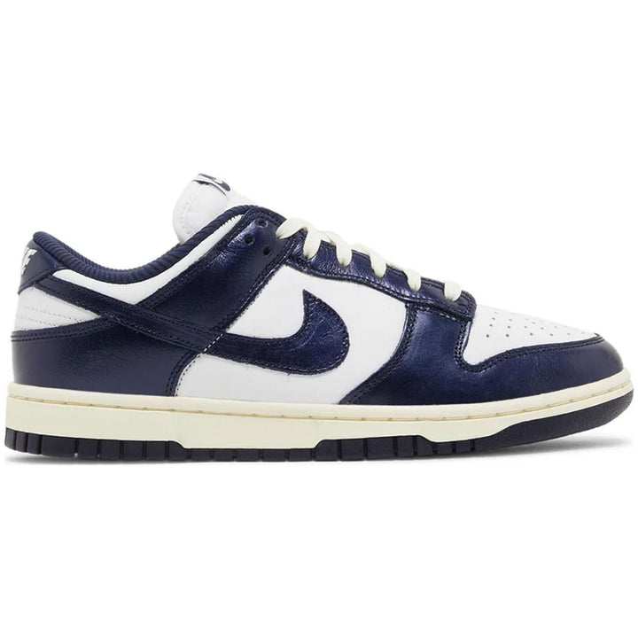 Wmns Dunk Low Premium 'Vintage Navy' 2023