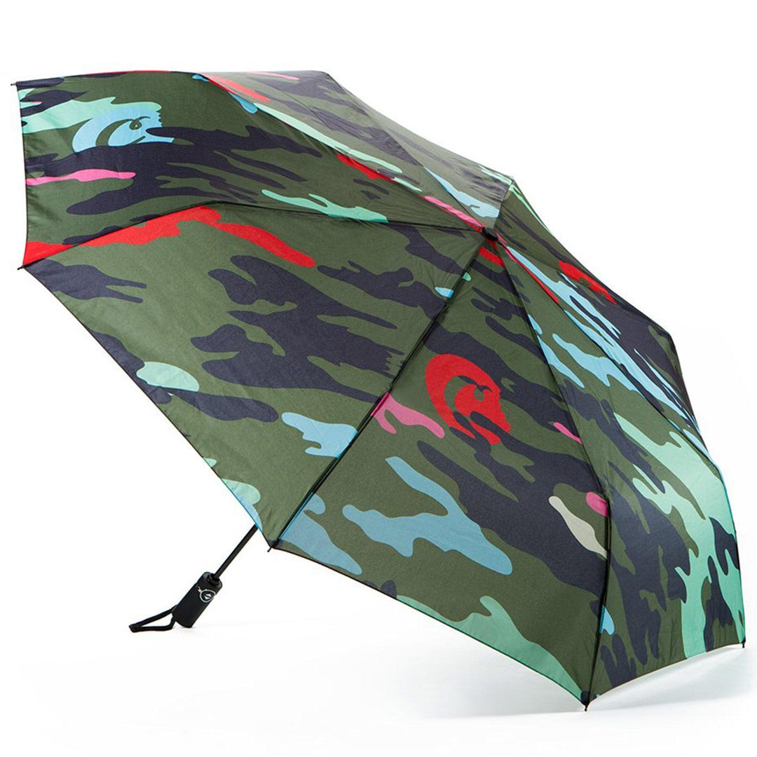 Cookies Monogram C-Bite Logo Umbrella | Cookies Clothing