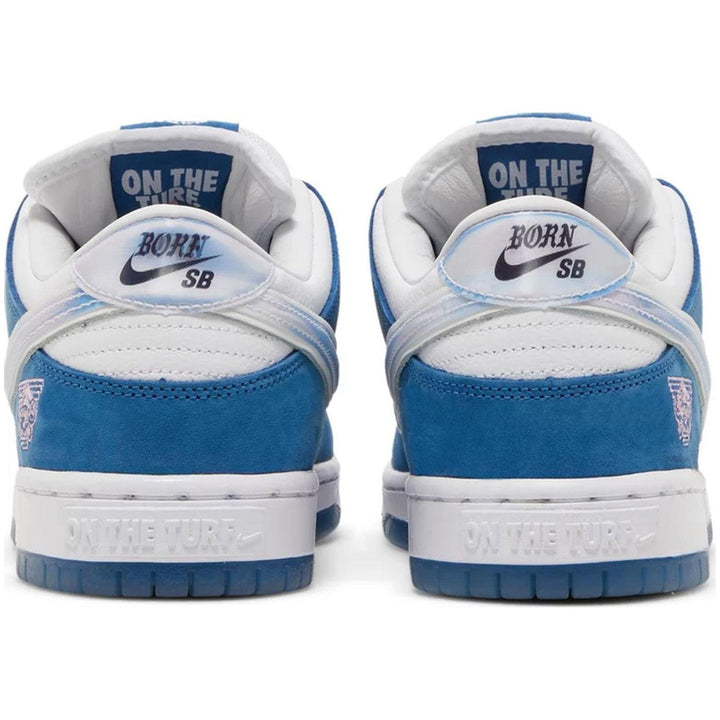 Born x Raised x Dunk Low SB 'One Block at a Time'