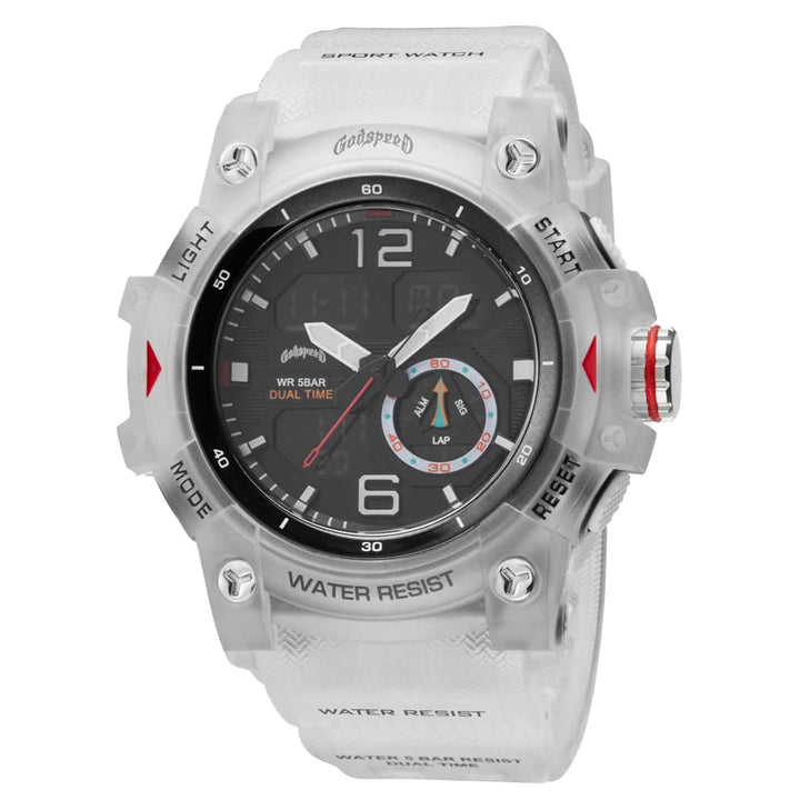 SC Watch (Ghost)